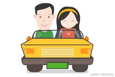 学驾心得:拿到驾照后的第一件事竟然是
