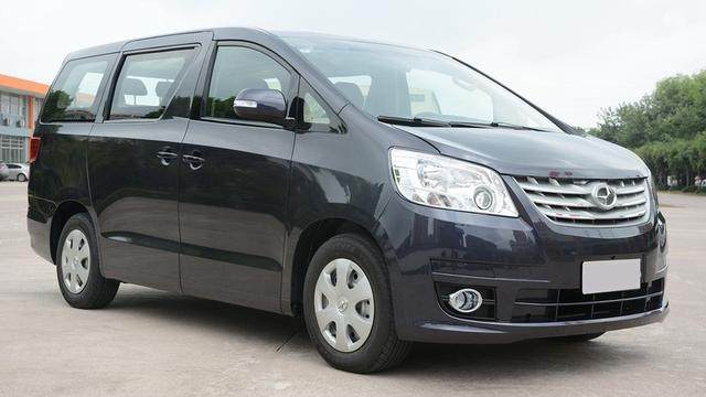 尔法v6】 丰田阿尔法介绍|丰田阿尔法v6价格|丰