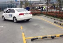 考本必备：担心科二不过关？一张图让你掌握所有要领