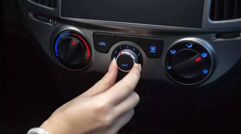 夏季汽车空调不制冷?4个最简单有效的方法