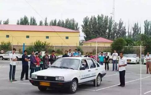 7月起,考C1驾照最快多久能拿证?