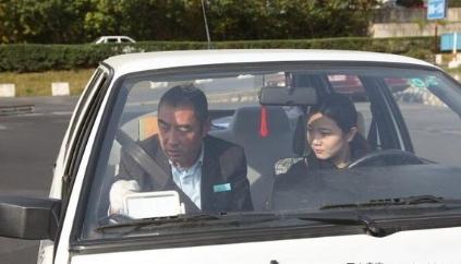 7月起,考C1驾照最快多久能拿证?