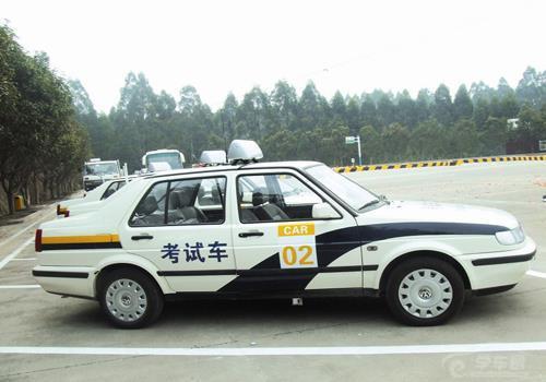 河南驾考实行科目二.三一次预约连续考试 - 新