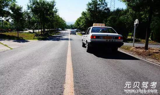 科三答疑:科目三有科目二难吗? - 新闻详情 - 买