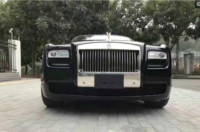 世界顶级豪车曾经500万一车难求,如今降价13