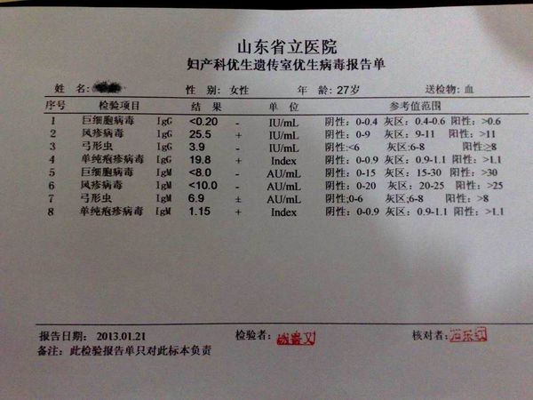 病毒怎么检查_病毒hpv检查_四项病毒检查