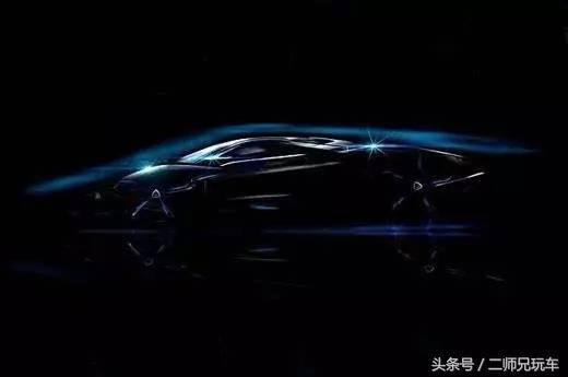 全球百公里加速最快十大超跑,最快0.9秒破百,一