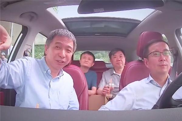 从导航体验到零售入口,论上汽阿里斑马的五点