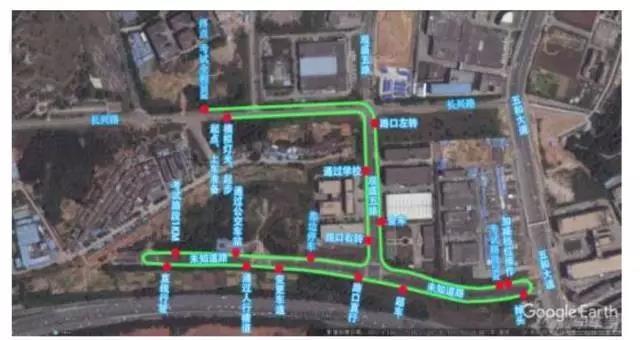 好消息!深圳新增五大社会考场,学车考驾照将更