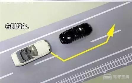 新司机须知的汽车上路后安全驾驶注意事项！终身受用