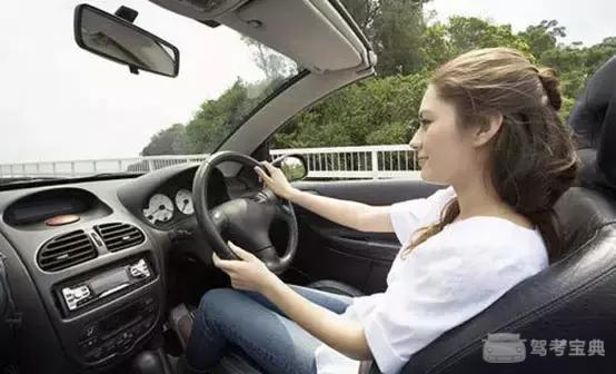新司机须知的汽车上路后安全驾驶注意事项！终身受用