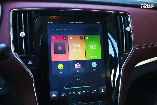 一年前的我没舍得买上汽的股票,亏大了 - 新闻