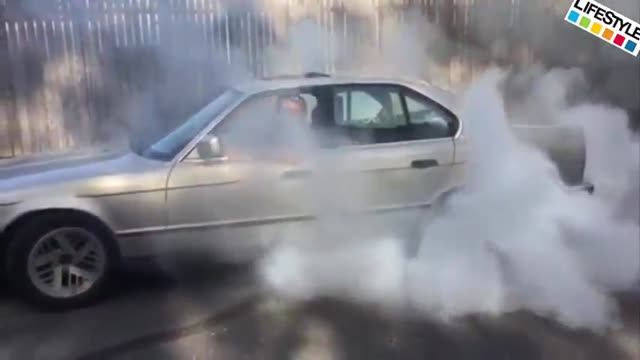 【二手车怎么查事故记录】 怎么查车出没出过