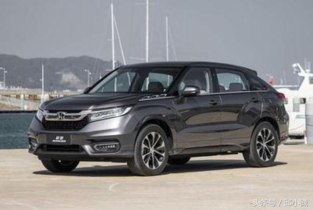 广本能造1.5T冠道,为何不停产3.0L歌诗图?