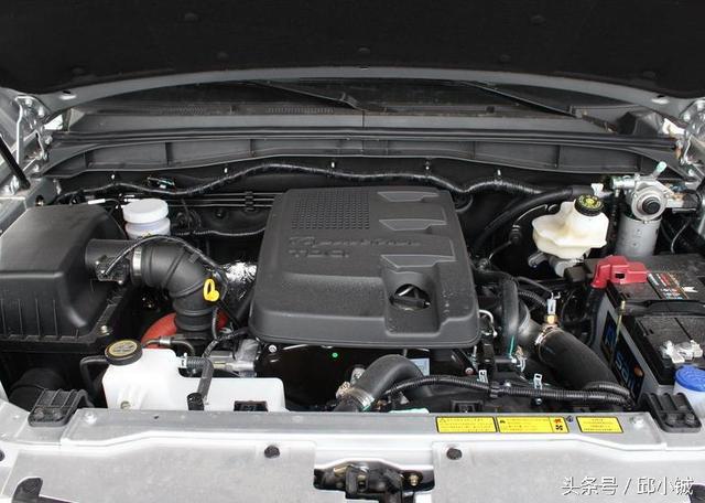 9万就可以搞定超级霸气的大皮卡!国内政策放开