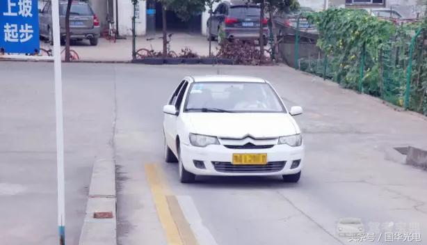 坡道起步熄火扣多少分 18f4305a97b6451080c45d003dfe5b5d.jpeg!jpg2