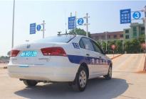 不看后悔!科目二5大考试技巧总结