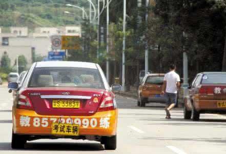 权威发布:深圳上半年拿驾照平均需要15个月