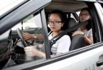驾驶百科：驾考科目一中的道仪表灯光题