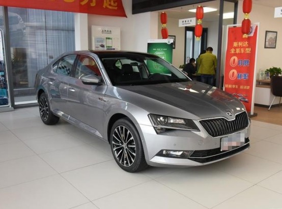 迈锐宝和速派哪个好 空间为王速派更实用