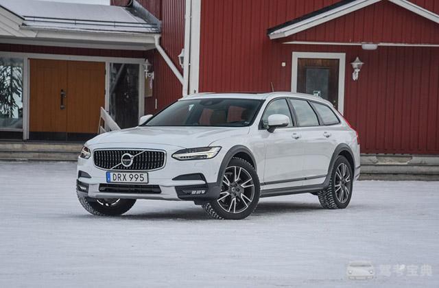 旅行车推荐沃尔沃 29a73629e4d64c84967b0d6fa18122fe.jpeg!jpg2