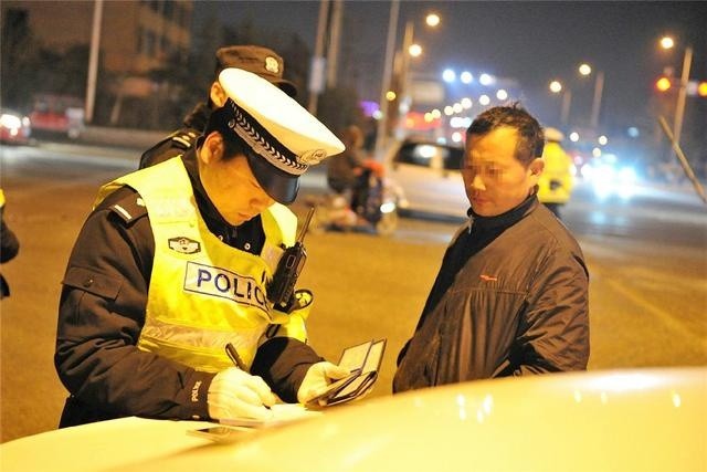 车主注意啦!6月底前不处理广东违章12分可能被