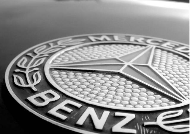 奔驰为啥叫梅赛德斯?丰田霸道为何改名普拉多