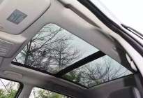 驾驶技巧：你知道怎样保养汽车天窗吗？