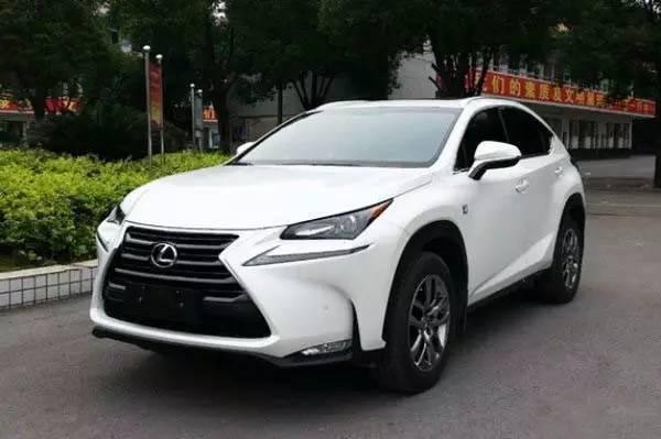 发动机品牌的10大最好汽车,大众、本田、宝马奥迪URV换哈曼卡顿音响图片