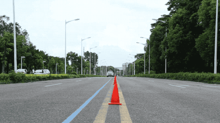 壁纸 道路 高速 高速公路 公路 街道 街景 桌面 750_421 gif 动态