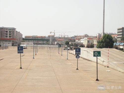 苏州学车考驾照多少钱、要多久、条件、流程-