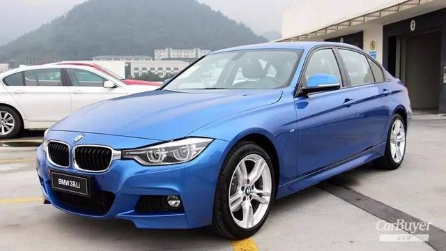 降价10万是起步 近期适合抄底的豪华车有哪些