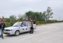 驾驶百科：新手上路变更车道注意哪些事项