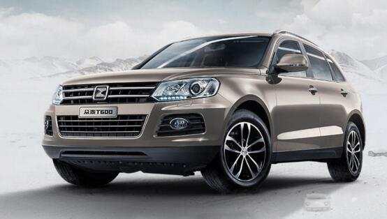 国产车质量前五排行榜,众泰逆袭,哈弗无缘!