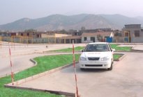 经验交流：科二要想一次过，关键竟在于这几点