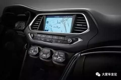 本土汽车品牌要做强,除了华丽的外表还要注重