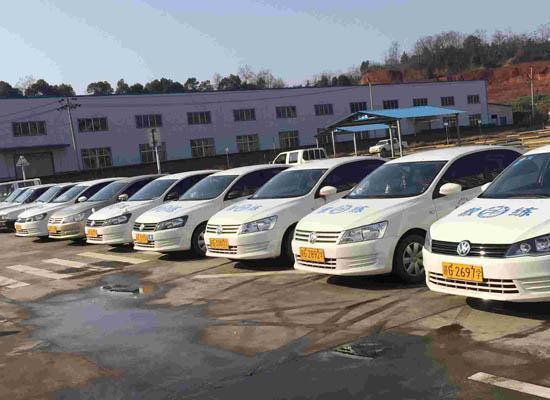 九江考驾照,自主约考取消却没那么容易?