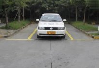 考本必备：开车遇到冰雹怎么办