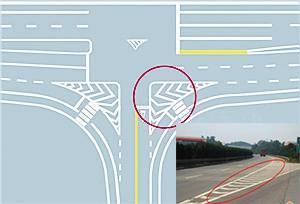 经验交流:驾考交通标线,道路上的黄线和白线,你真的了解吗
