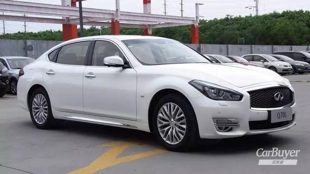林肯新大陆和英菲尼迪Q70L哪款更值得买?怎么