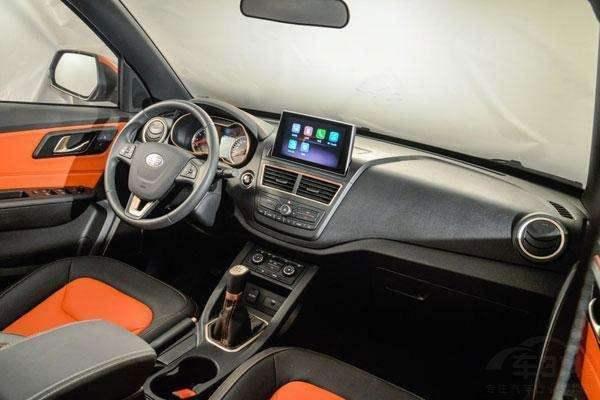 这几款国产车自带语音控制系统,价格还不到10