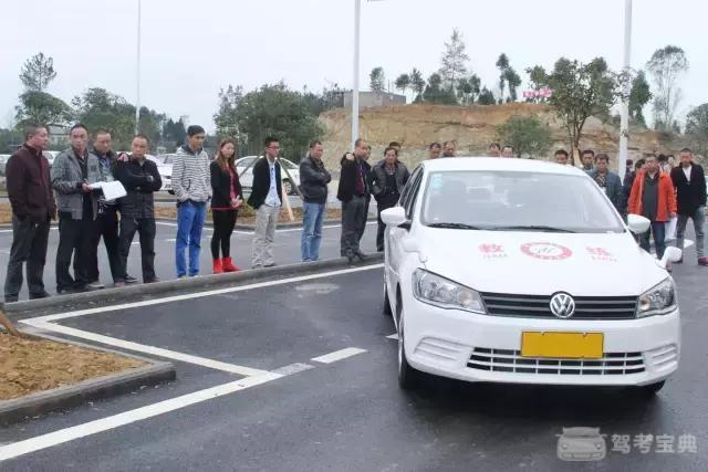 要哭着学驾照了!最严驾考评判标准出炉,多个项