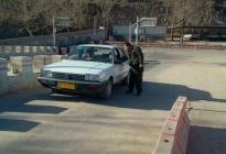 驾驶技巧：科目二丨一碰就挂的考试雷区，学员请注意！