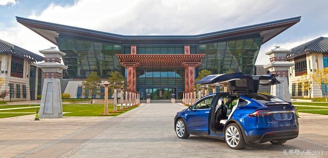 2017年北京地区41款新能源新车与7个购买小技