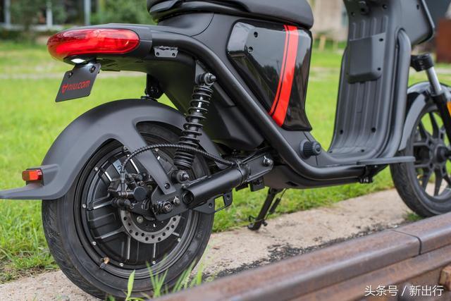 小牛u1 pro上市