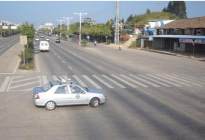 利通驾校百科:科目二考场遇到突发情况,学员该