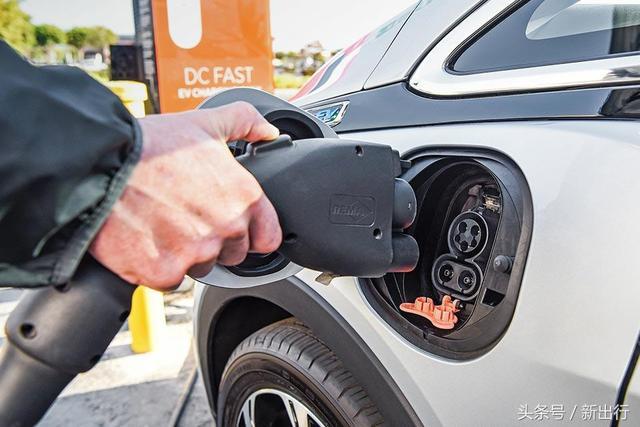 2017年北京地区41款新能源新车与7个购买小技