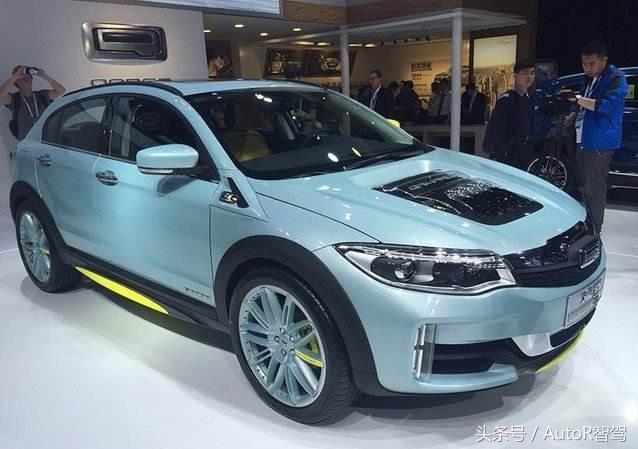 宁述勇回应观致股权转让搁浅:一切顺利,流程需