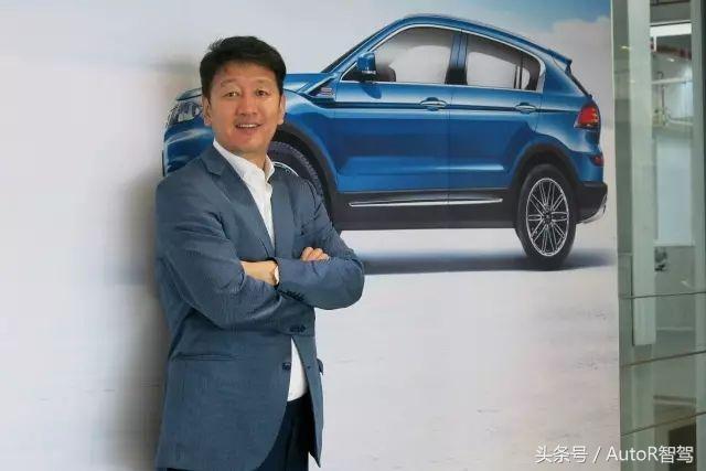 宁述勇回应观致股权转让搁浅:一切顺利,流程需