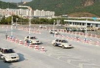 奔康驾校科目一靠前提醒 记住这几项避免挂科